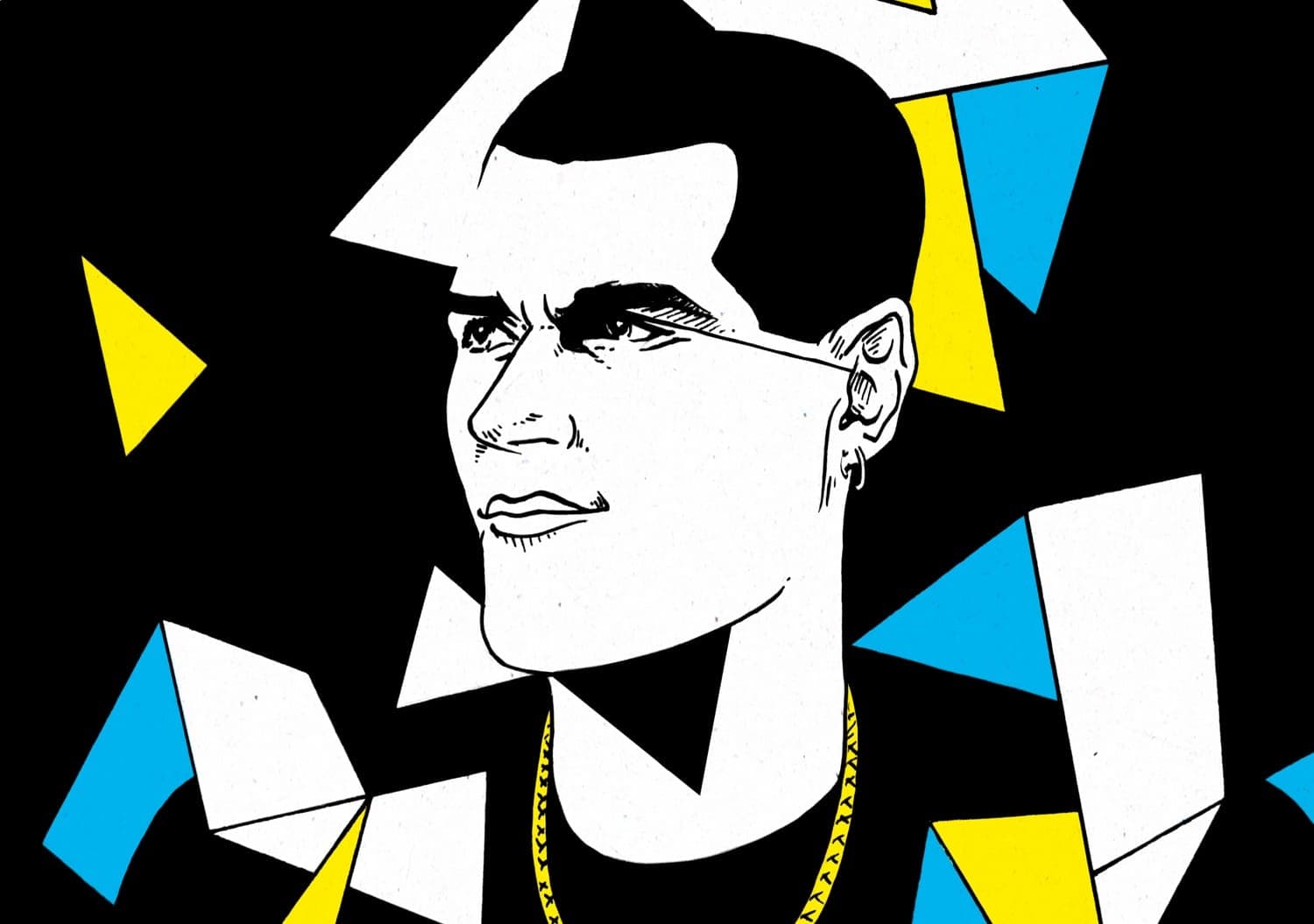 FACT mix 546: Endgame