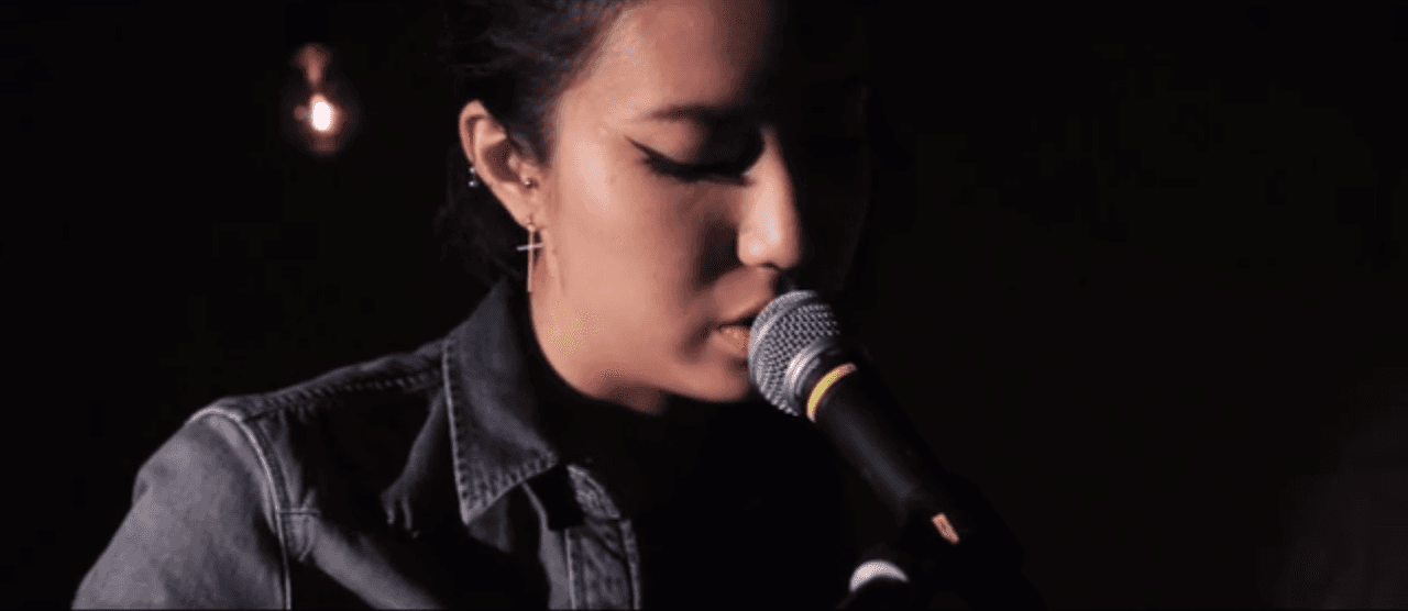 Not Not Fun’s Sapphire Slows performs in latest New Music Cities episode
