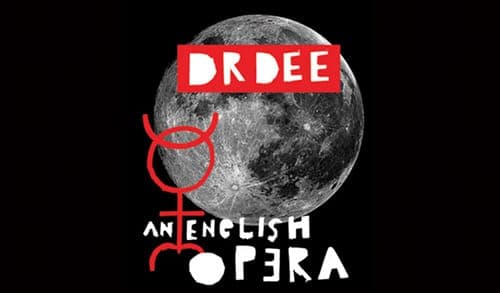 Listen to the lead single from Damon Albarn’s Dr Dee project