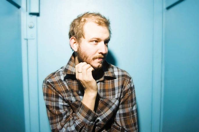 Justin Vernon winding down Bon Iver project