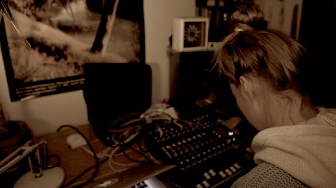 Premiere: watch Kaleidoscope newcomer Orphan’s astral new video, ‘169’