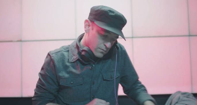 Stones Throw invite you to rap over their debut 7″ with new iPhone app