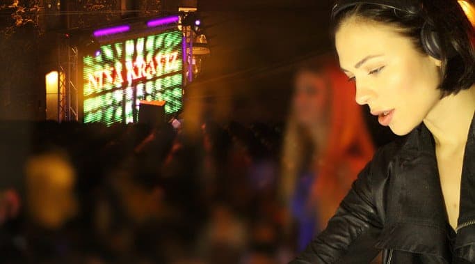 Bristol festival Love Saves The Day announces Todd Terje, Nina Kraviz, Jamie xx and more for 2014