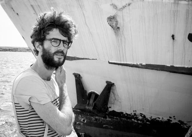 Techno explorer Conforce readies new album as Silent Harbour
