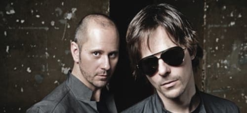 Download Booka Shade’s new single, ‘Teenage Spaceman’