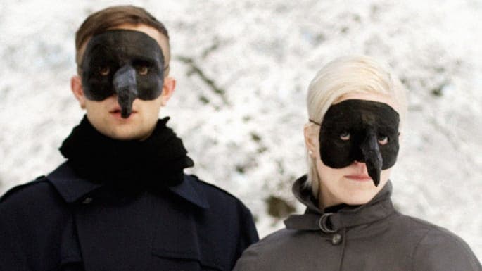 The Knife help establish activist cabaret group Europa Europa