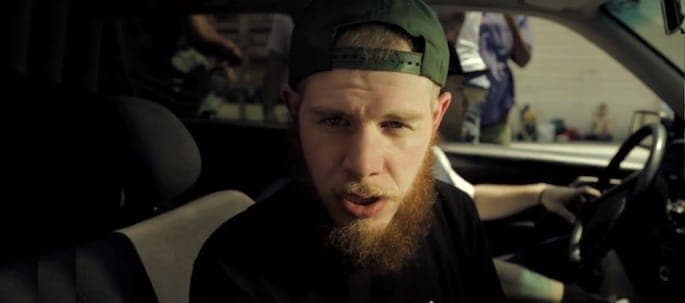 Queens rapper Aaron Cohen releases Murk mixtape via Mishka