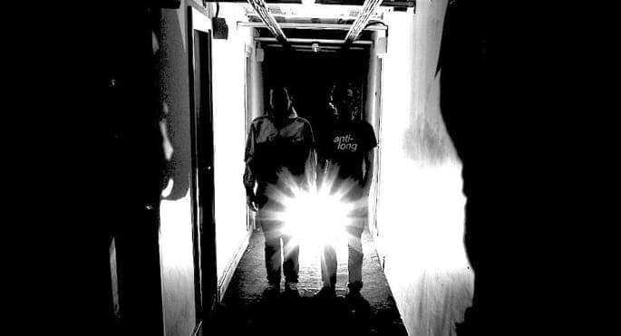 Manchester techno duo AnD unveil collaborative EP featuring Sunil Sharpe and Headless Horseman