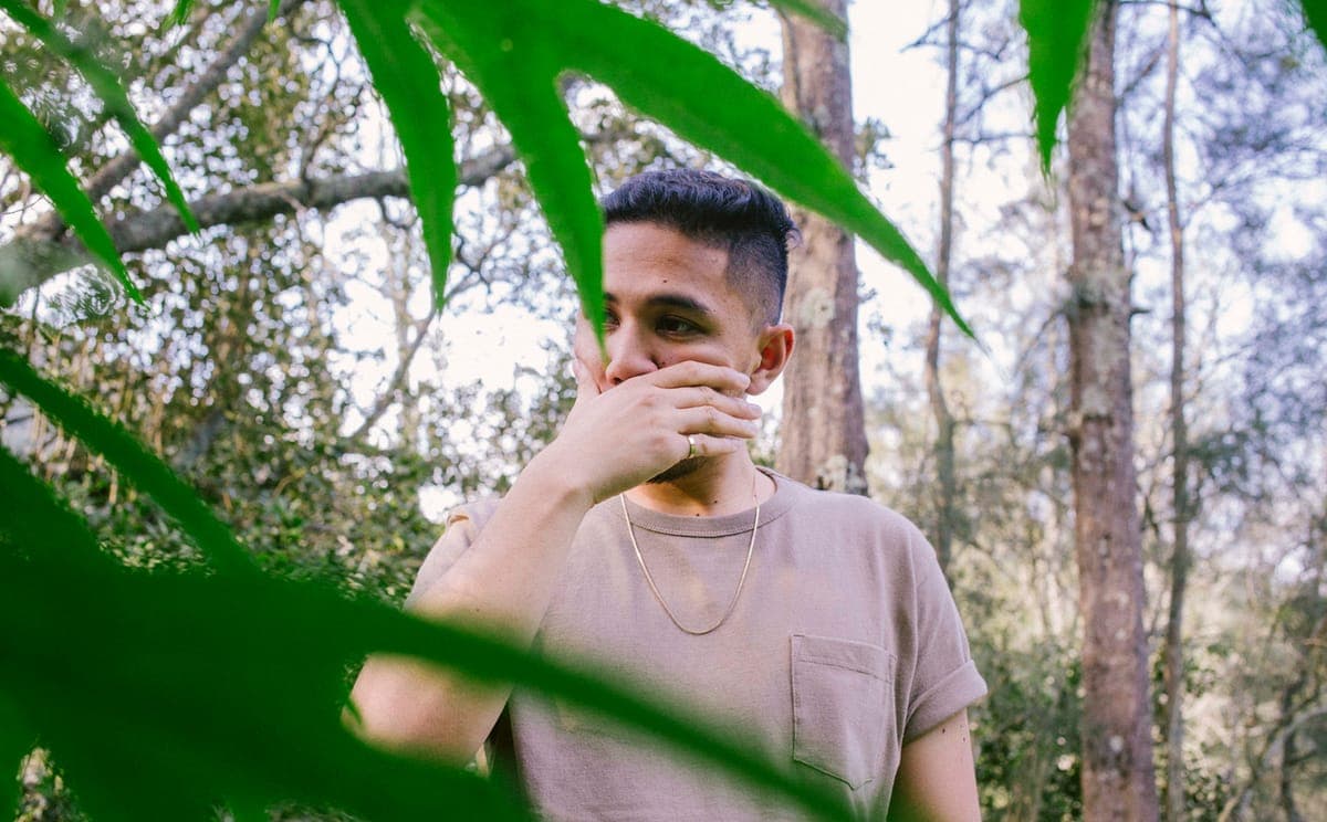 Strict Face returns to NLV Records with Urgency EP