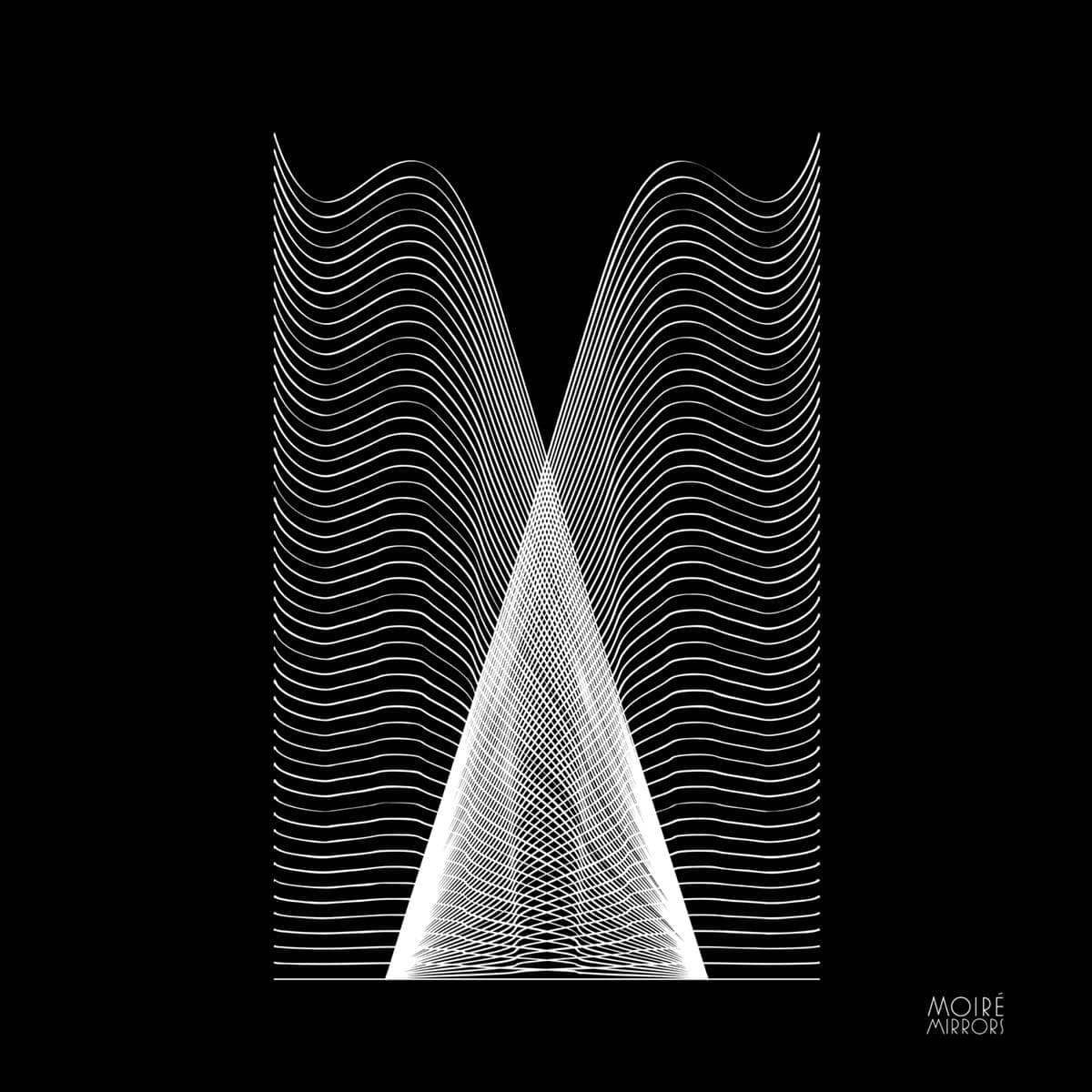 Moiré releases new single ‘Mirrors’ via Spectral Sound/Ghostly