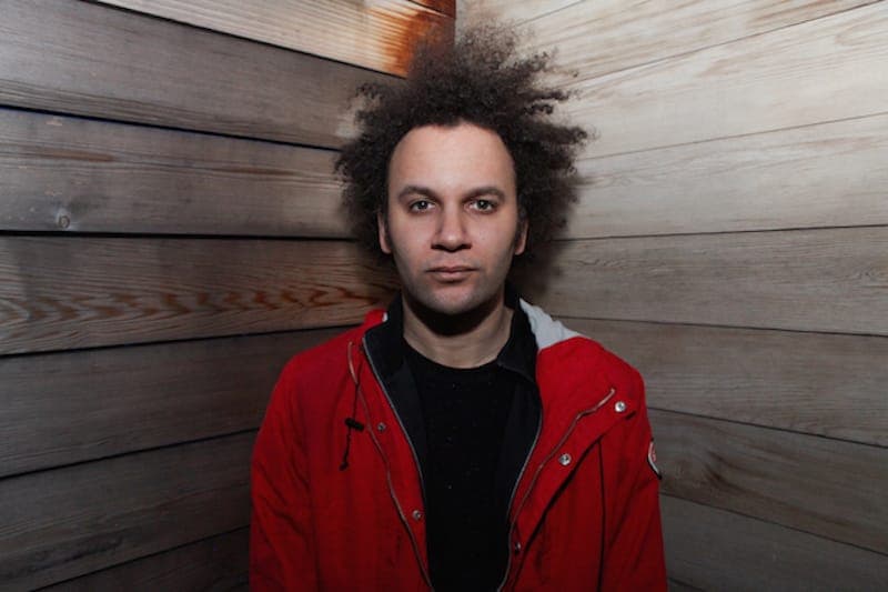 Tyondai Braxton announces first post-Battles album, shares the squelching nine-minute single 'Scout1"