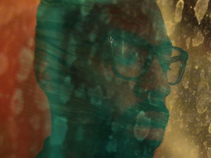 patten signs to Warp, announces EOLIAN INSTATE EP