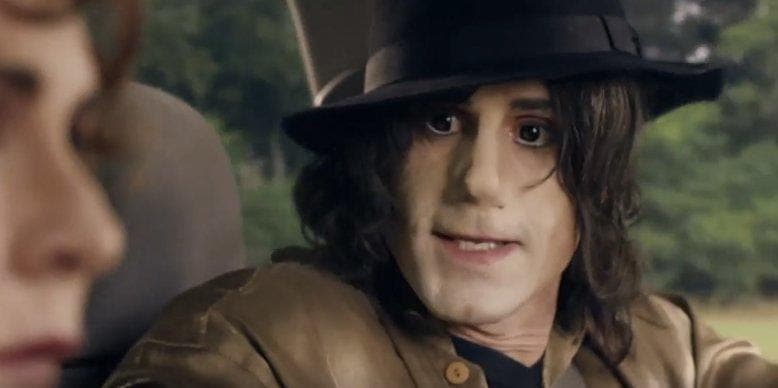Sky pulls controversial Michael Jackson TV show after family complaints