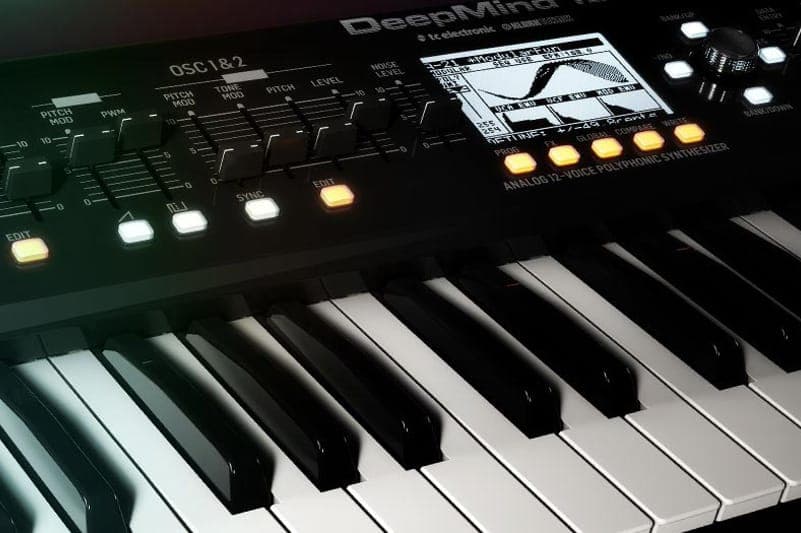 Behringer is planning to build a $49 analog synth