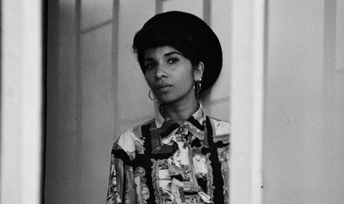 Nabihah Iqbal, formerly Throwing Shade, announces debut album on Ninja Tune