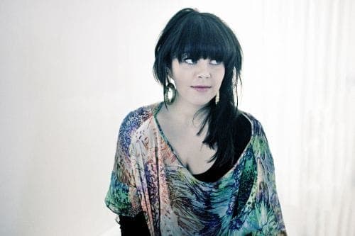 Sara Sayed & xxxy – ‘The Earth Got Round’
