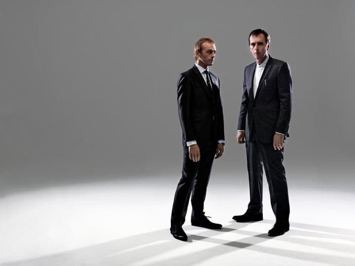 Underworld’s Beaucoup Fish reissued on vinyl for first time since ‘90s