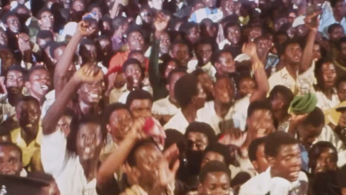 The Underground Cinema at 180 Studios presents season of music films and documentaries