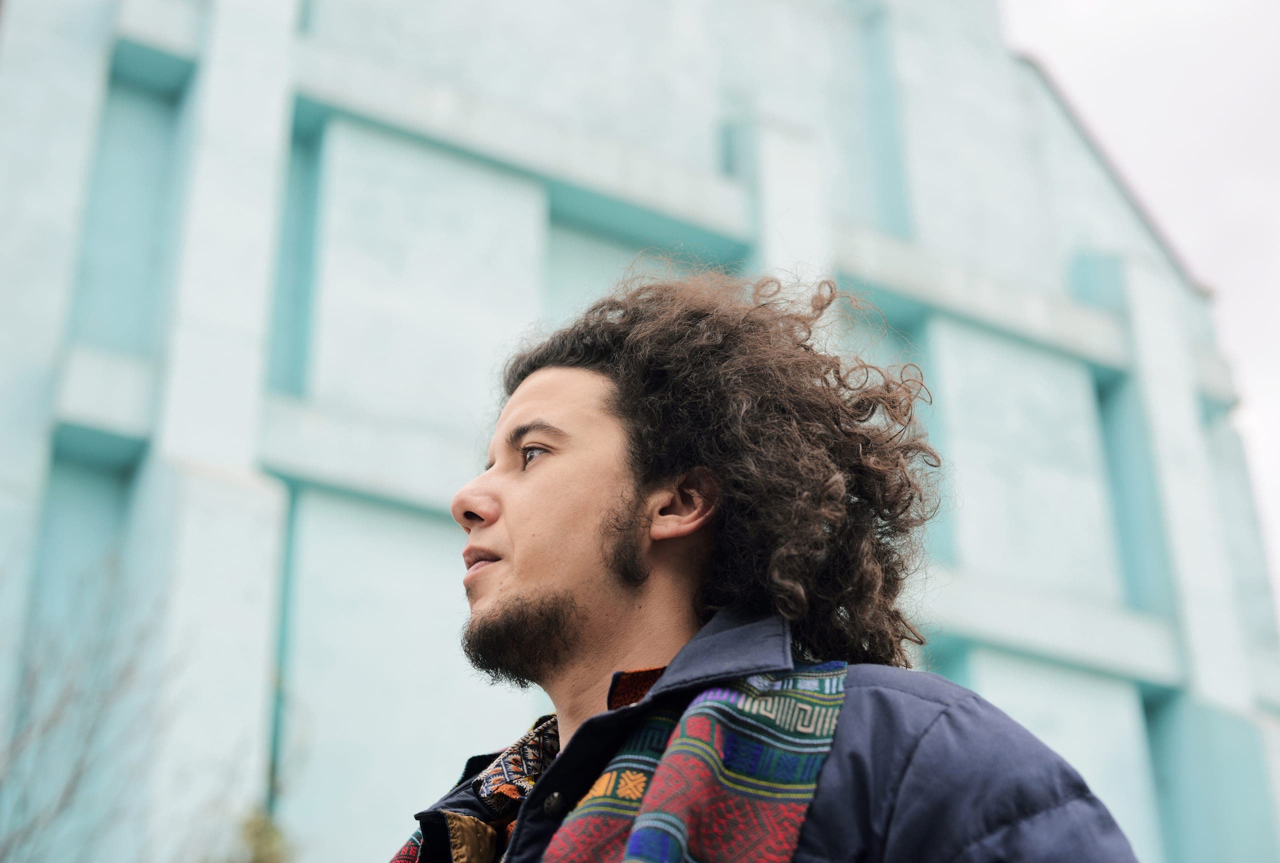 Mo Kolours opens up about his How I (Rhythm Love Affair) EP — stream it in full