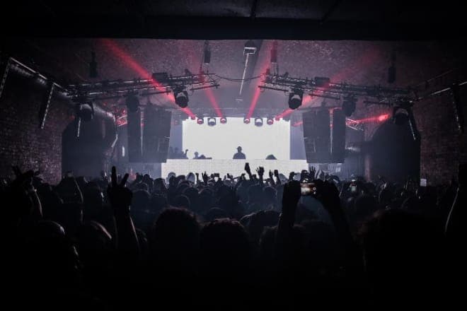 Skepta, Autechre and M.I.A. booked for The Warehouse Project 2016