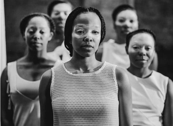 Jamila Woods and Chance the Rapper want Chicago students to direct their new video