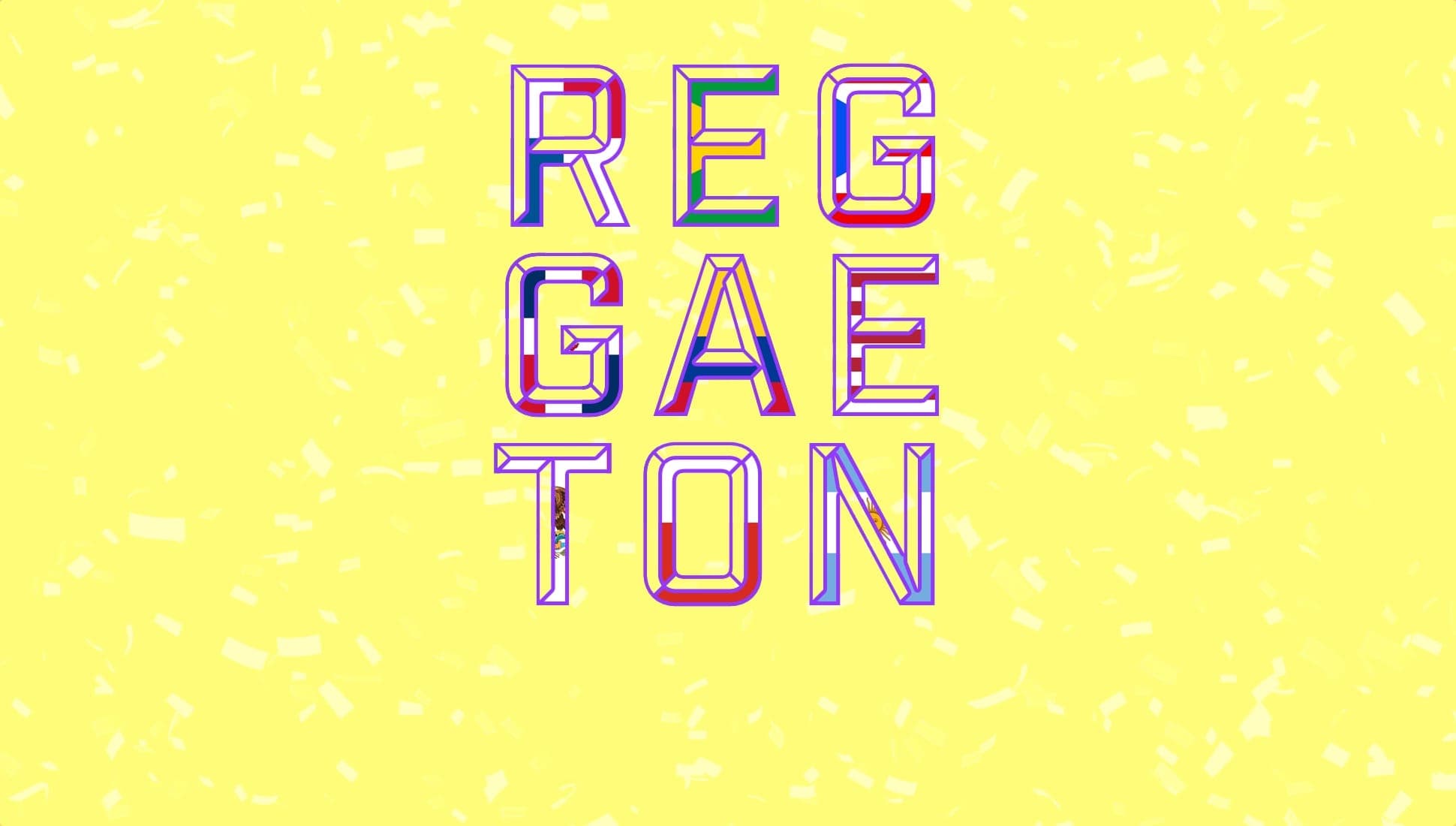 A beginner's guide to the history and hybridity of reggaeton