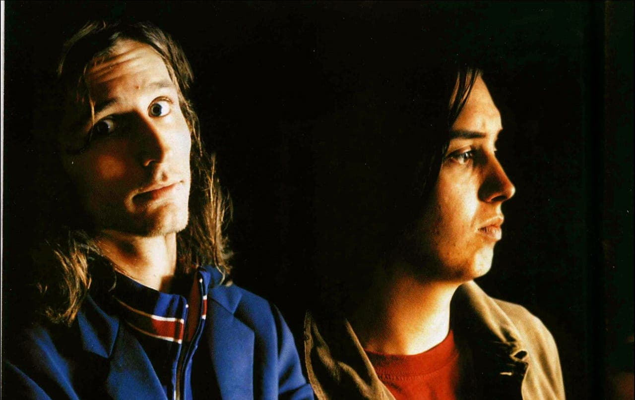 Strokes’ guitarist Nick Valensi to record with punk veteran Brody Dalle