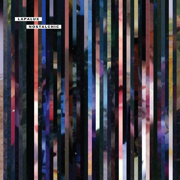 Stream Lapalux’s shimmering debut album, Nostalchic
