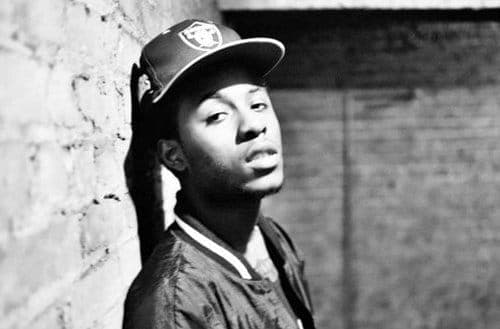 Miami rapper Spaceghostpurrp releases his instrumentals on limited vinyl
