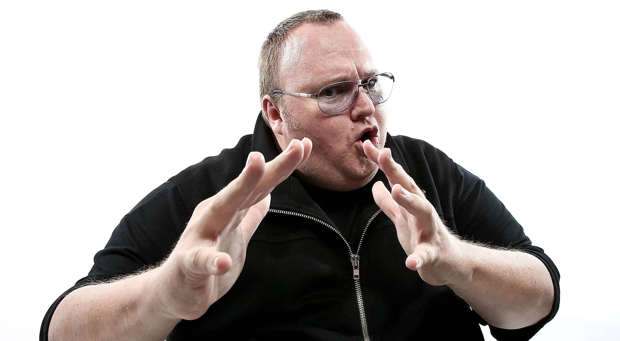 “At least LMFAO was in on the joke”: Kim Dotcom, Rihanna and more reviewed in the FACT Singles Club