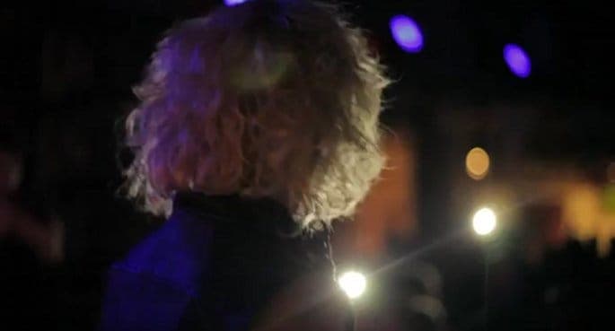 FACT TV at Snowbombing 2013: Heidi on the history of jacking, and why everyone hates a party full of guys