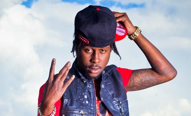 Popcaan announces debut album Where We Come From for Mixpak