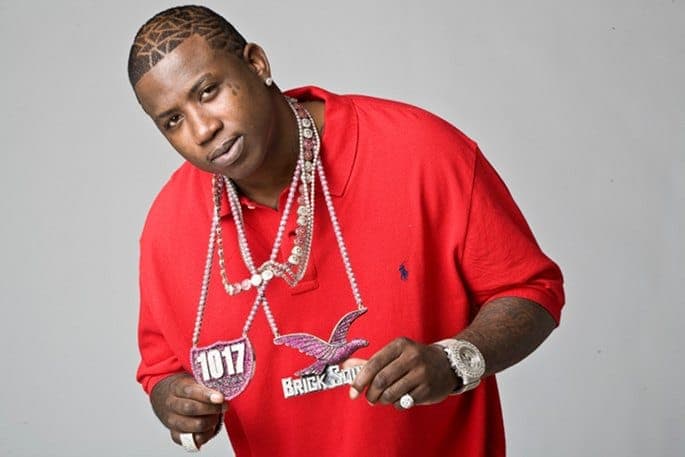Gucci Mane fined $60,000 for pushing woman out of moving car