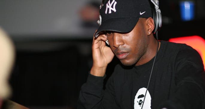 Join the crew for a summer boat party with Shy FX, Breakage, Zed Bias and more