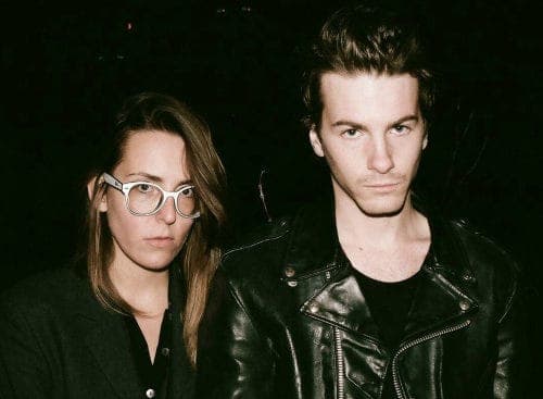 Trust say no to New York and make gothic synth-pop to tempt you away from homework