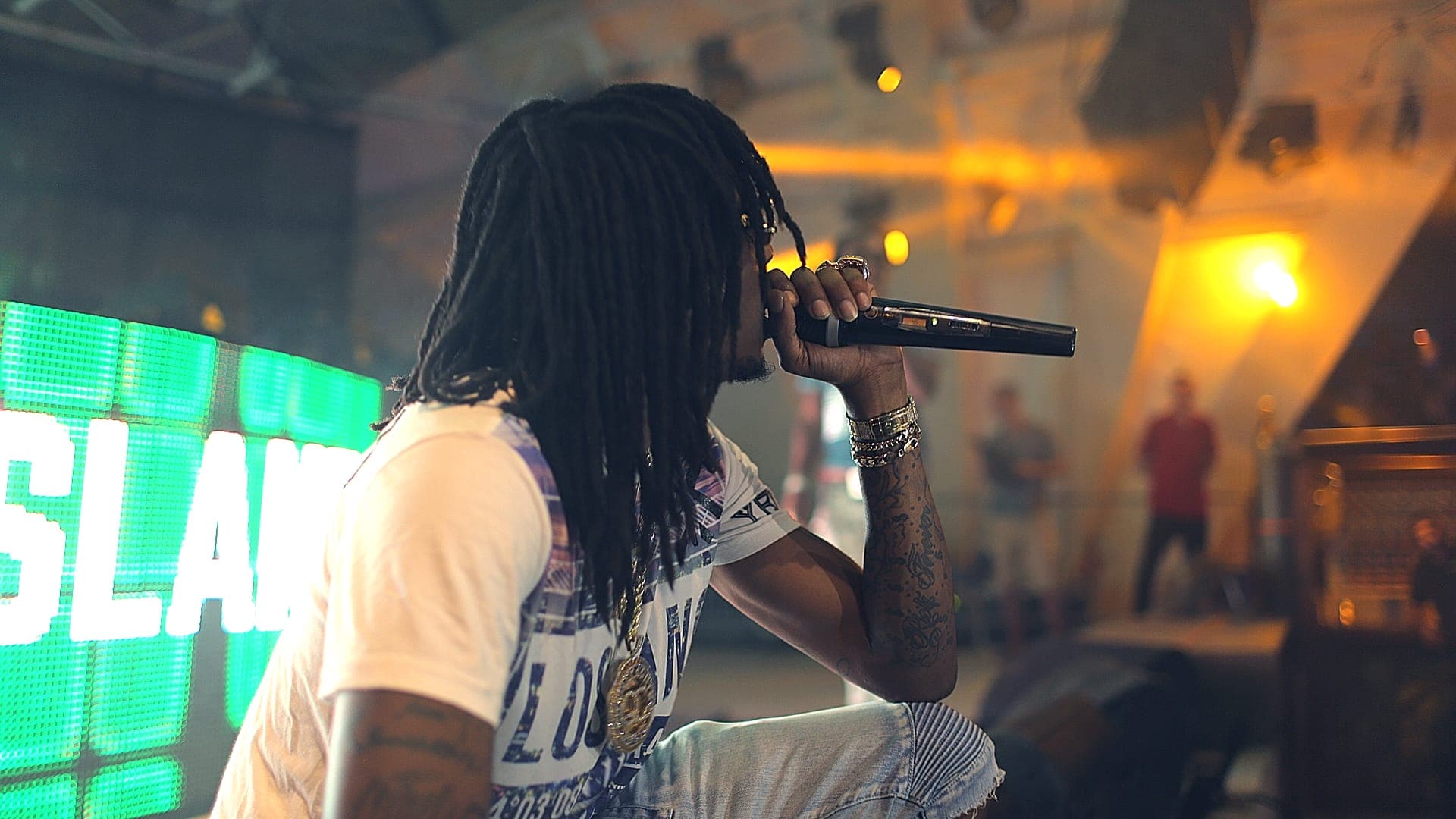 Migos – ‘Hannah Montana’, Live from Fresh Island 2015