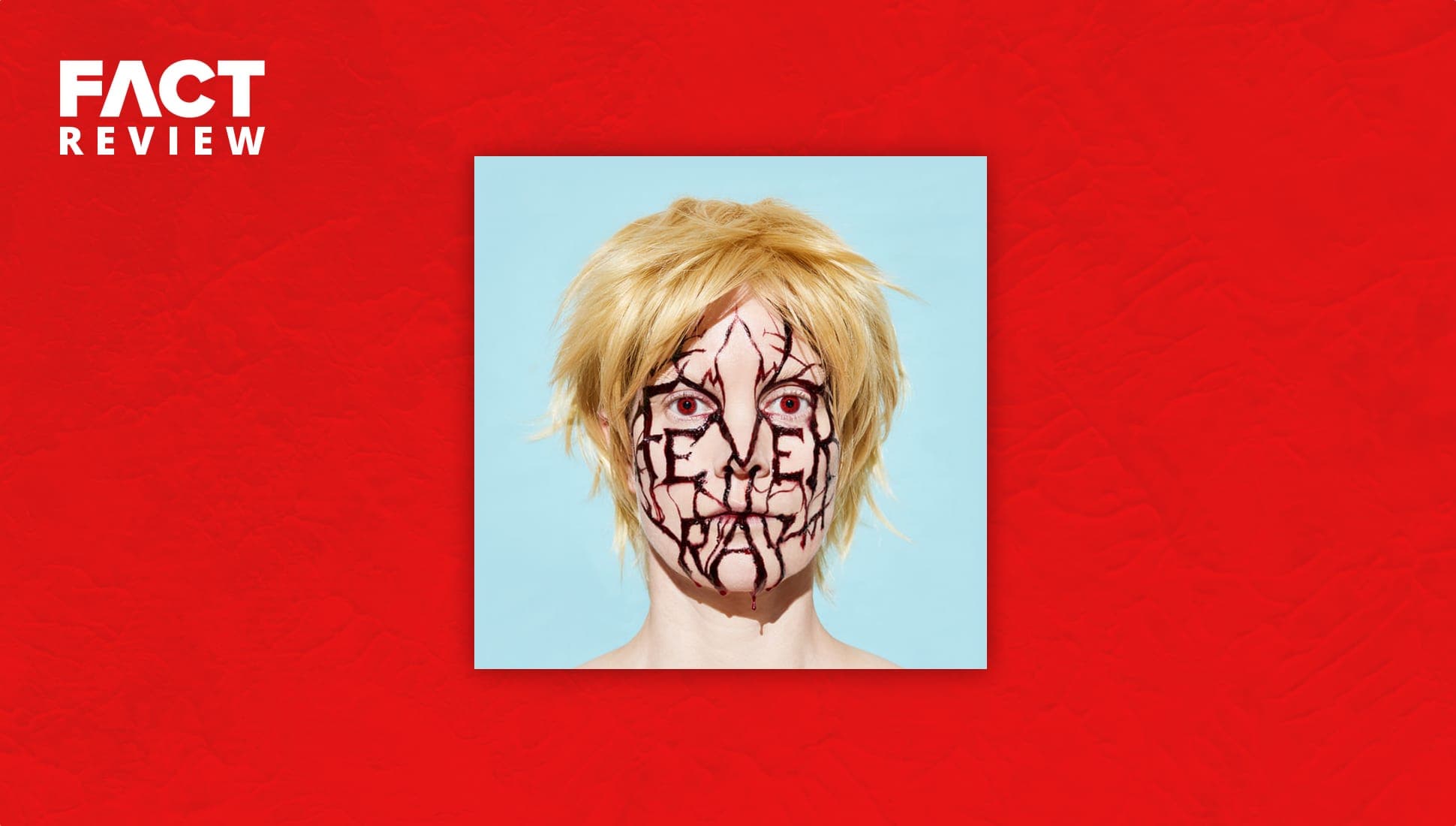 Fever Ray Plunge review