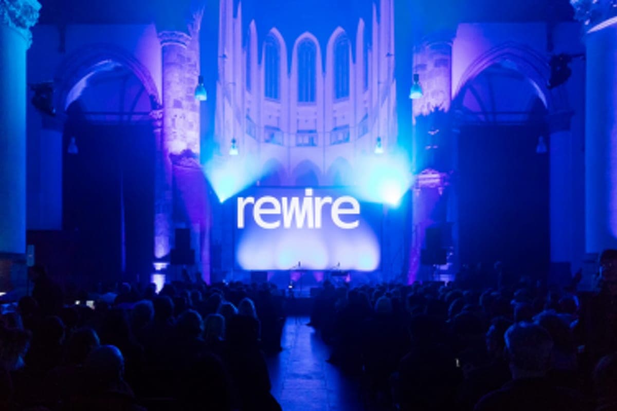 Rewire