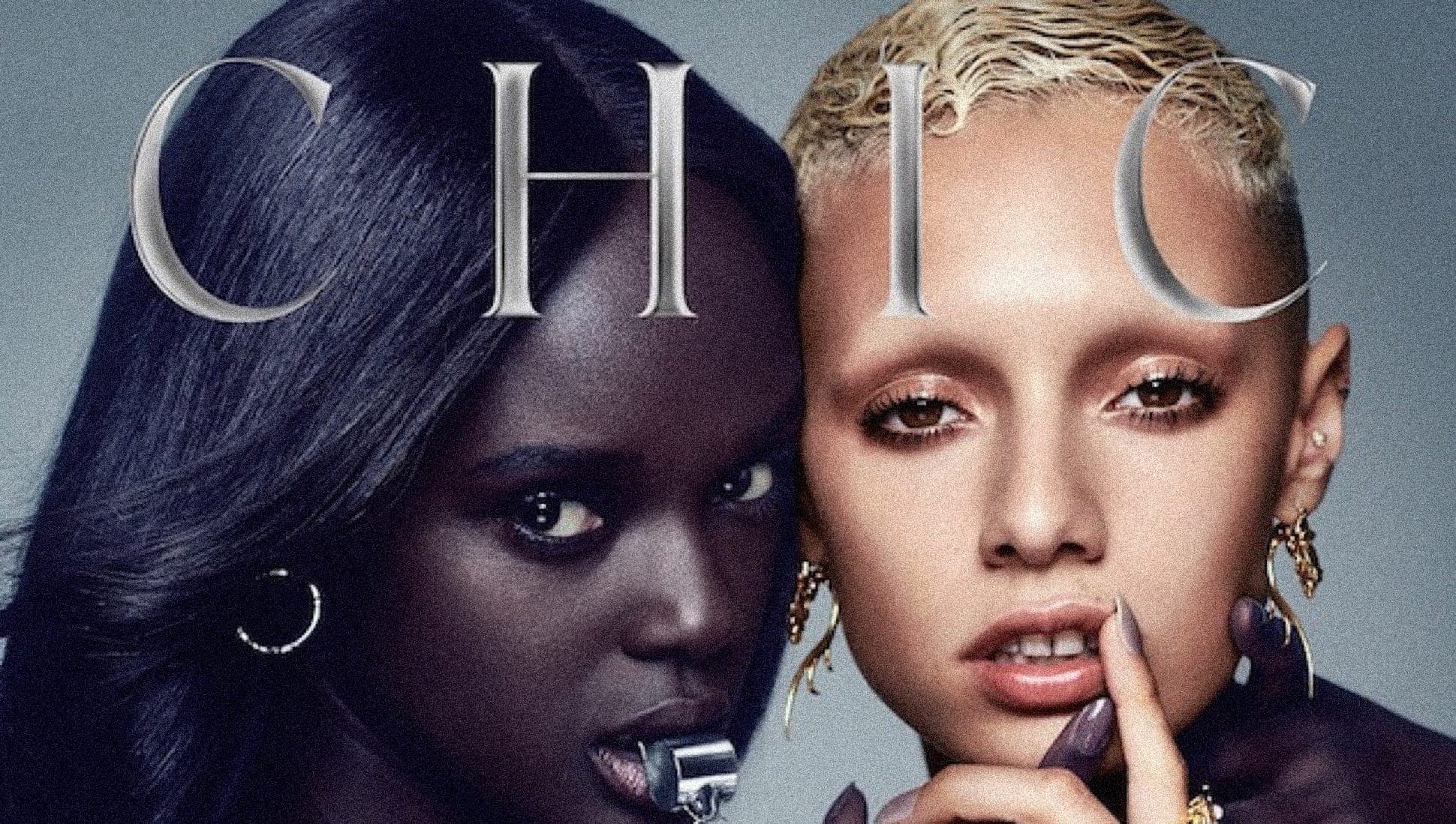 Chic It's All About Time