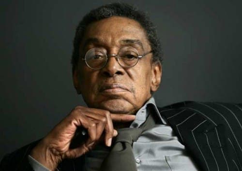 R.I.P. Soul Train's Don Cornelius