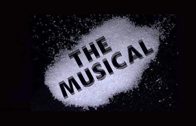 A ketamine-themed musical will debut in Brooklyn this month