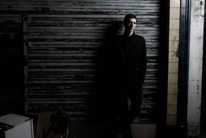 Martyn to release new LP “very soon”, unveils ‘Be My Own Pupil’ charity single