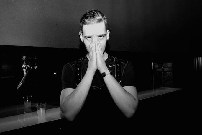 “The noise scene is somehow more of a white bro circle jerk than dance music”: SPF666 on going from crust punk to Club Chemtrail