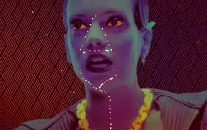 Lily Allen name-checks Rihanna, Beyoncé and Lorde on ‘Sheezus’ – watch the video