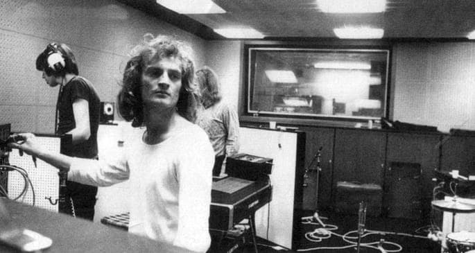 Popol Vuh’s rare early albums to receive long overdue reissue