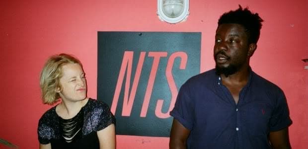 SoundCloud deletes NTS Radio’s account