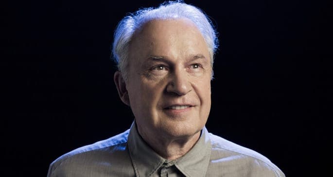 Hear Giorgio Moroder’s effervescent rework of HAIM’s ‘Forever’