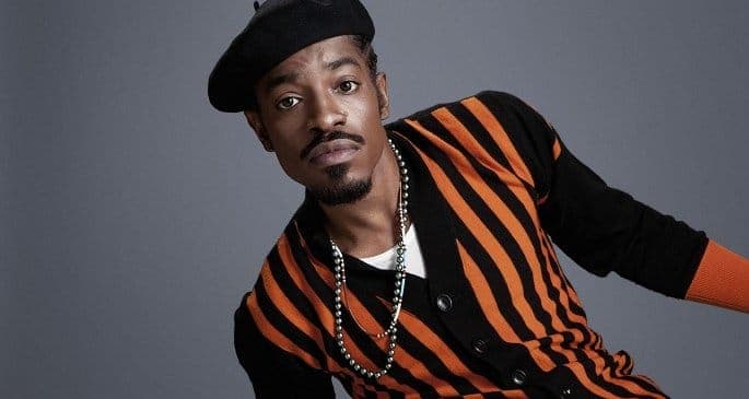 Andre 3000's Jimi Hendrix biopic to debut at SXSW
