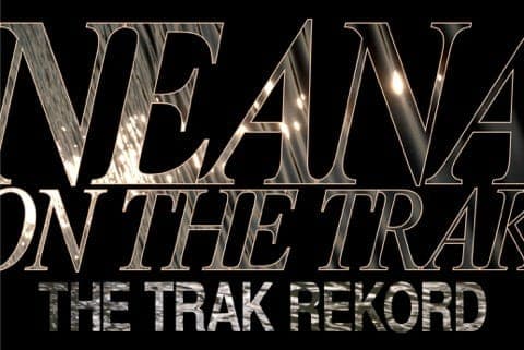 Neana releases debut mixtape The Trak Rekord
