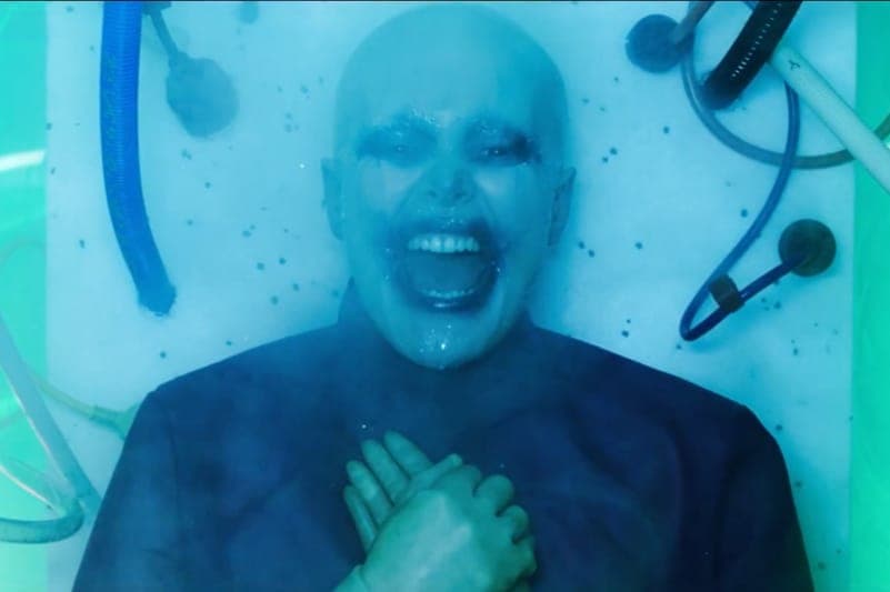 Fever Ray returns with 'To the Moon and Back'